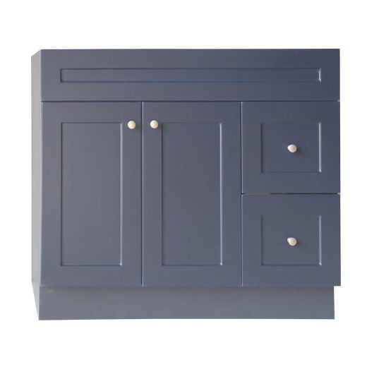 36" Classic Vanity
