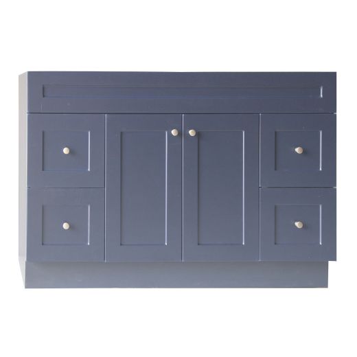 48" Classic Vanity