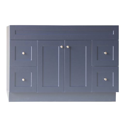 48" Classic Vanity