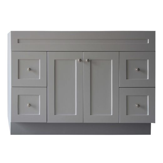 48" Classic Vanity