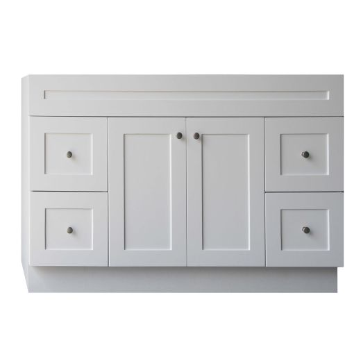 48" Classic Vanity