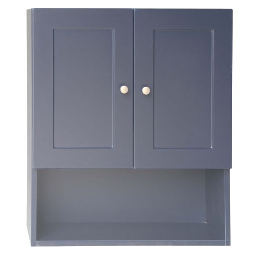 Classic Wall Cabinet