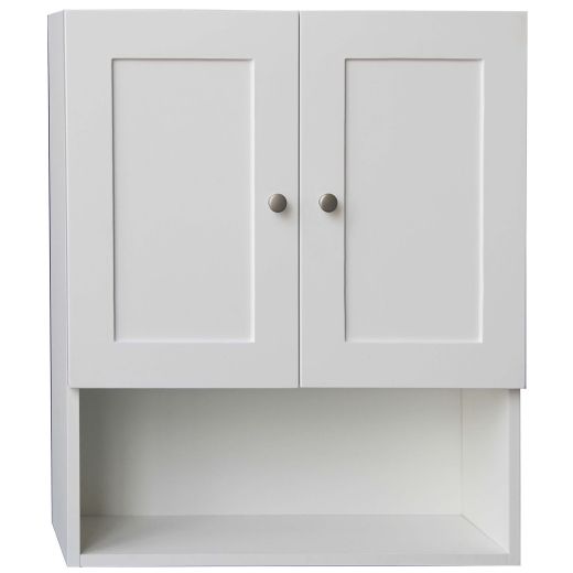 Classic Wall Cabinet