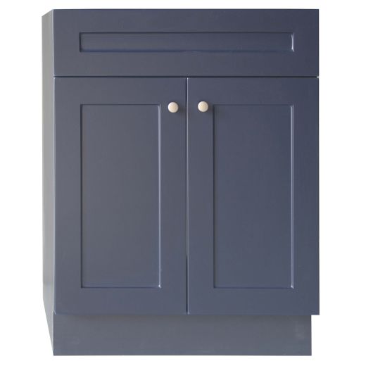 24" Classic Vanity