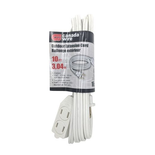 Extension Cord 3.04M