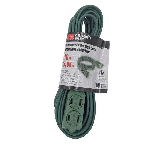 Extension Cord 4.57M