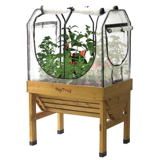 Small Classic Frame And Multi-Cover Set