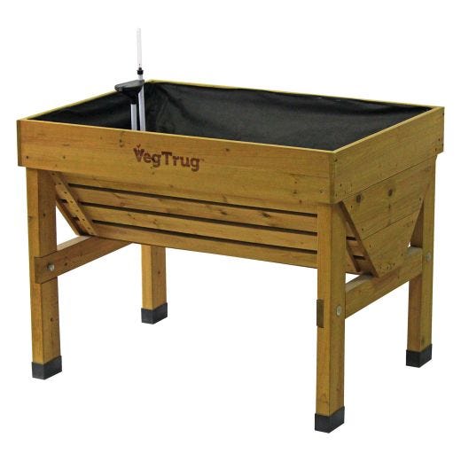 Self Watering Kit For VegTrug Classic-Small