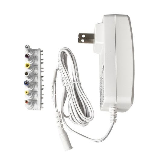 2.5A DC Power Adapter