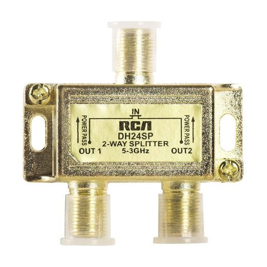 2 Way 2.4 Ghz Splitter Bi-Directional