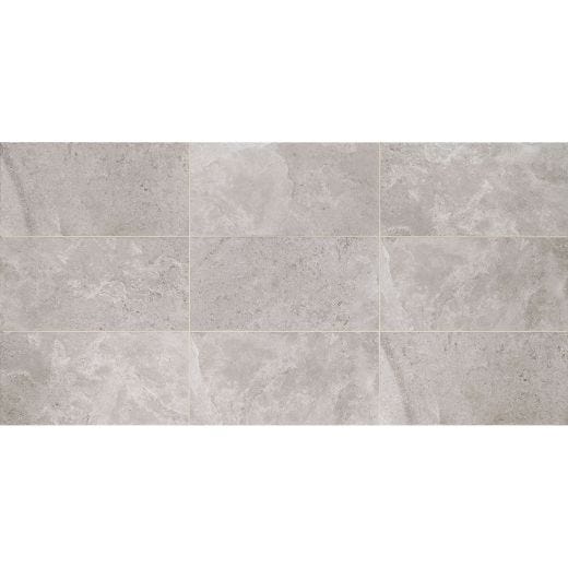 12"x24" Rochester Glazed Porcelain Tile 17.60 Sf/Bx