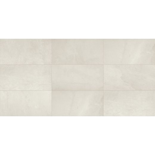 12"x24" Slate Attache Porcelain Tile 17.60 Sf/Bx