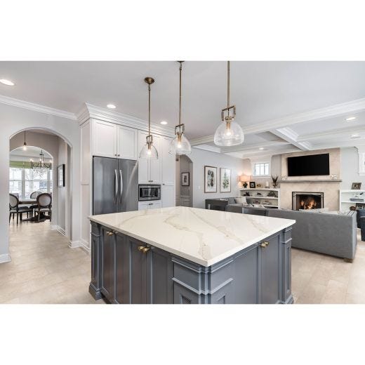12"x24" Slate Attache Porcelain Tile 17.60 Sf/Bx