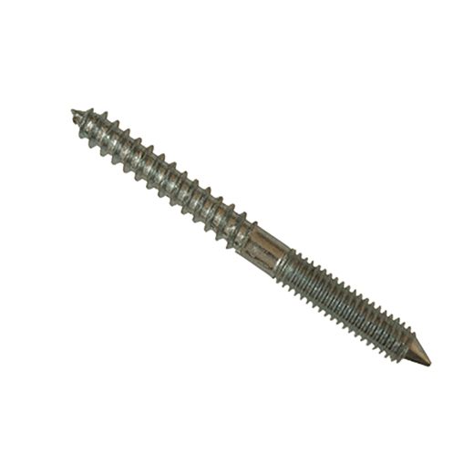 Steel Dowel 3" Newel