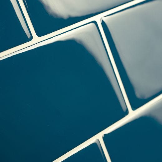 Metro Smart Tile Mosaik-4/Pack