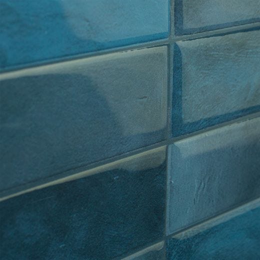 Morocco Smart Tile Mosaik-4/Pack