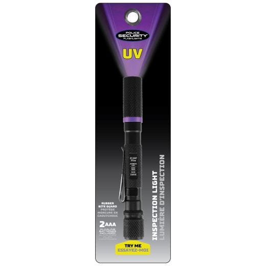 395nm UV Penlight