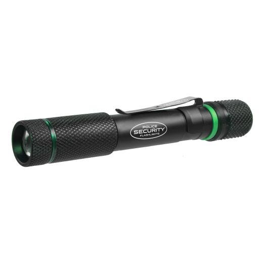 Aura-RS Rechargeable Flashlight