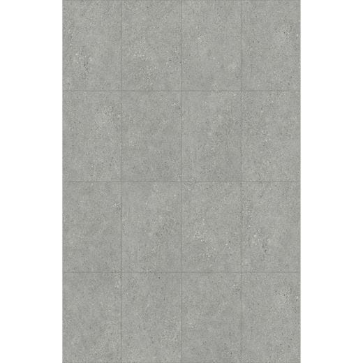 SPC Collection Luxury Vinyl Tile-24.93 Sqft/Box