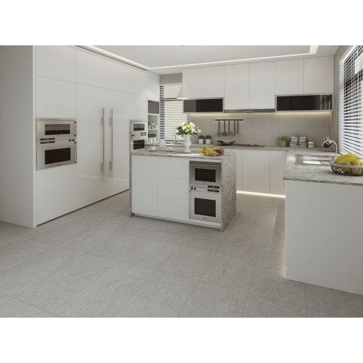 SPC Collection Luxury Vinyl Tile-24.93 Sqft/Box