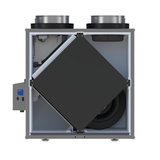 Venmar HRV110 Air Exchanger