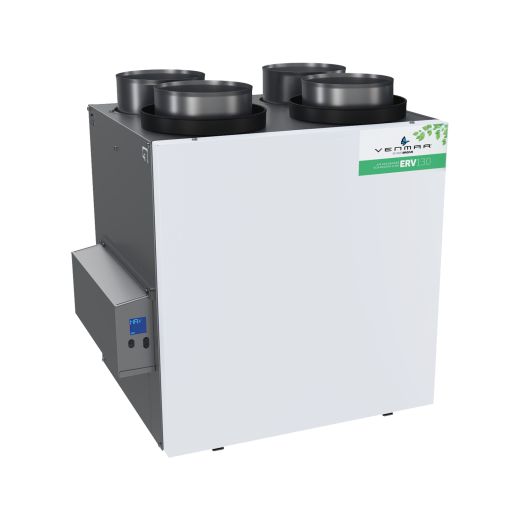 Venmar ERV130 Air Exchanger
