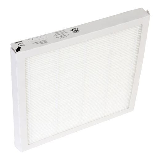 HEPA Media Filter