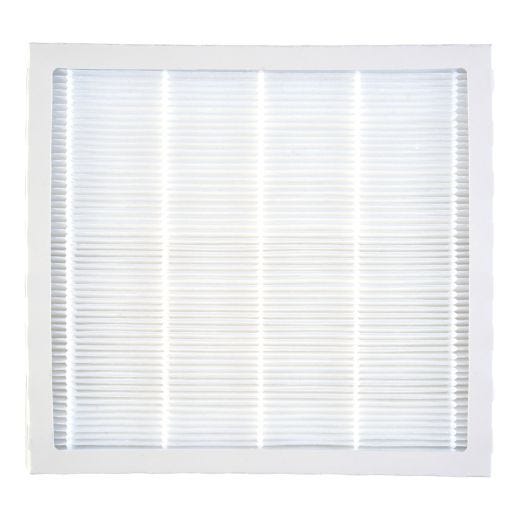 HEPA Media Filter