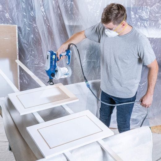 TrueCoat 360 Dual Speed TrueAirless Paint Sprayer