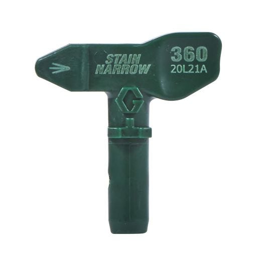 TrueCoat 360 Stain Spray Tip Kit