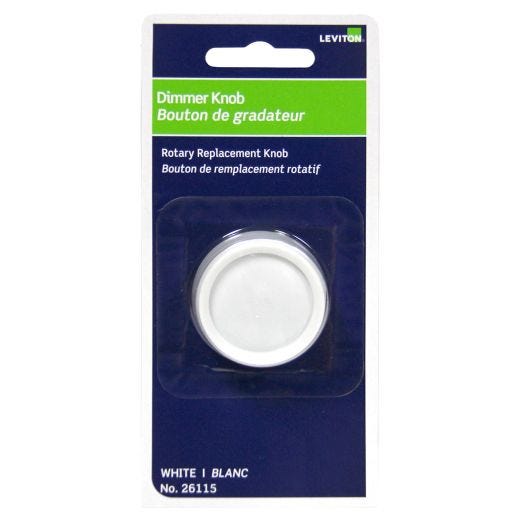 Replacement Rotary Knob