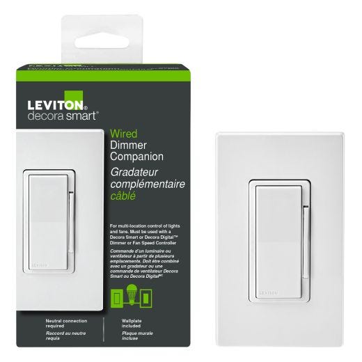 3-Way Dimmer Remote