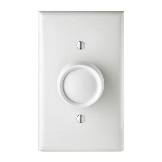 Universal Rotary Dimmer-2/Pack