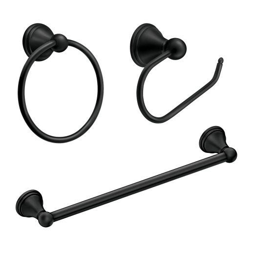 Preston 3 Piece Bath Kit