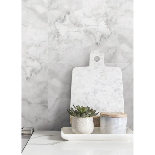 6" x 6" Gallo Peel & Stick Wall Tiles 3 Sq-Ft/Pack