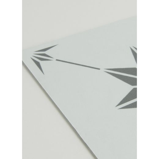 6" x 6" Solis Peel & Stick Wall Tiles 3 Sq-Ft/Pack