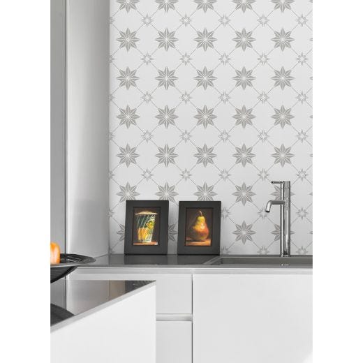 6" x 6" Solis Peel & Stick Wall Tiles 3 Sq-Ft/Pack