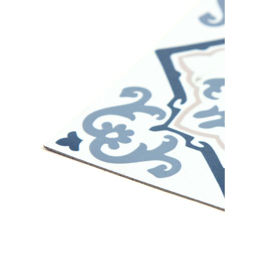 6" x 6" Alina Peel & Stick Wall Tiles 3 Sq-Ft/Pack
