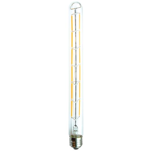 T10 6W 3000K 9" Railroad Track LED Bulb