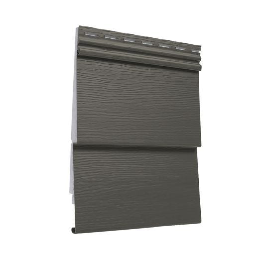 West Ridge Double 6" Luxury Panel