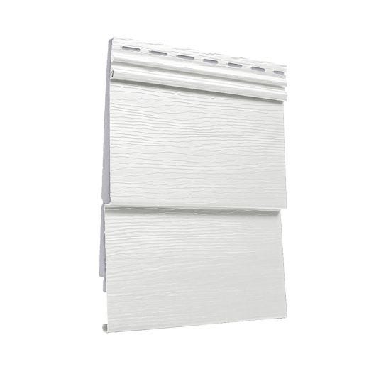 West Ridge Double 6" Luxury Panel