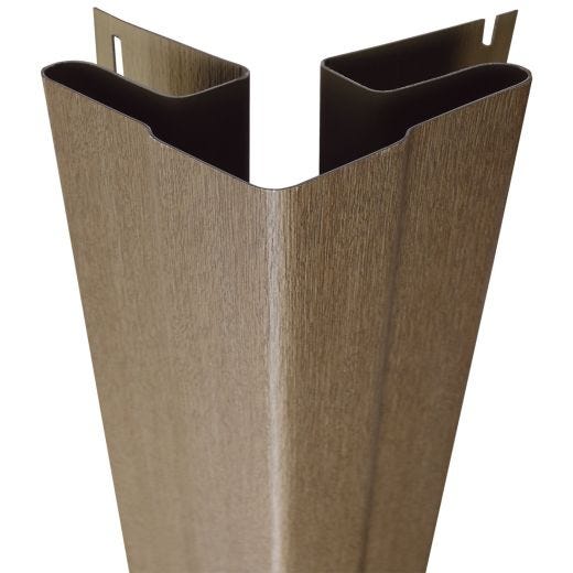7/8" Apex Outside Corner