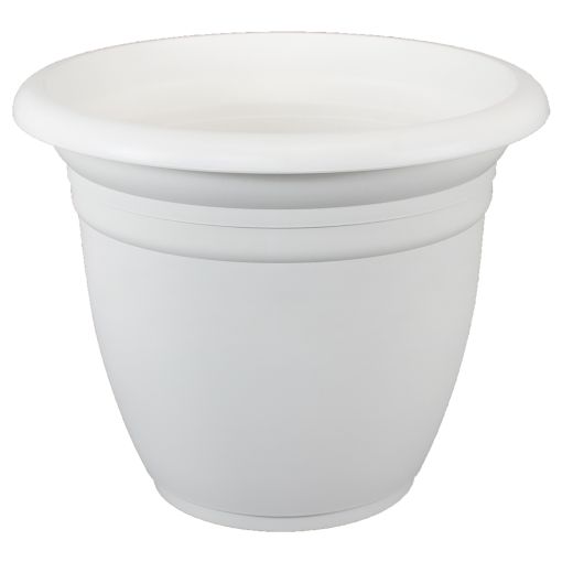16" Terme Plastic Pot