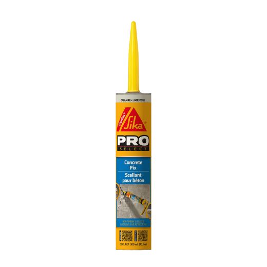 Sikaflex Concrete Fix