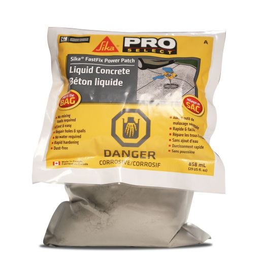 Sika Power Patch