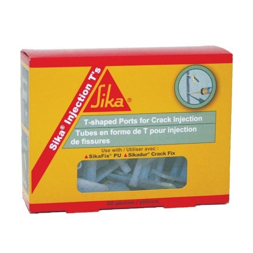 Sika Injection T