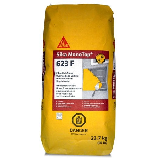 Sika Monotop 623F