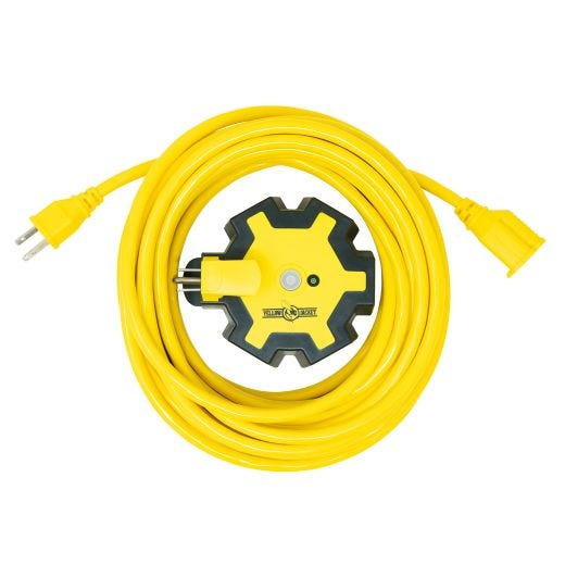 Yellow Jacket Indoor/Outdoor Power Set