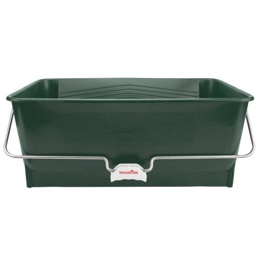 Wooster 8614 Wide Boy Comfort Grip Paint Bucket 5 Gallon