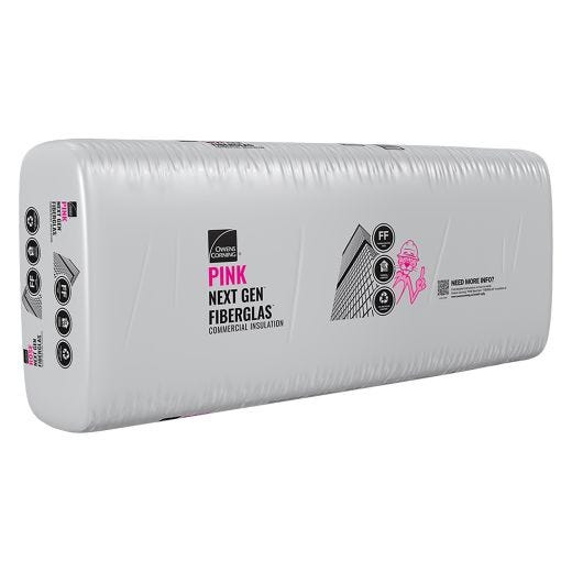 Owens Corning Insulation SS R24 x16 37.9 Sq Ft
